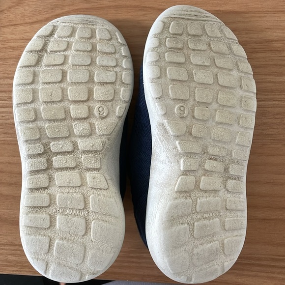 Bundle of 3 toddler GAP/ZARA /STO shoes - Picture 3 of 6